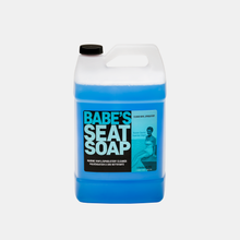 BABE'S Seat Soap
