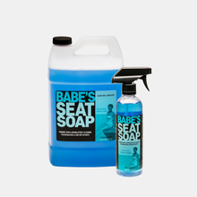 BABE'S Seat Soap - Gallon