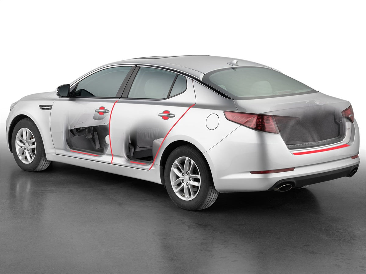 Scratch Protection Film - SP0339