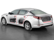 Scratch Protection Film - SP0638