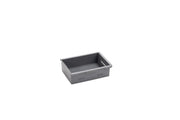 DECKED Shallow Stash Bins - one set of two
