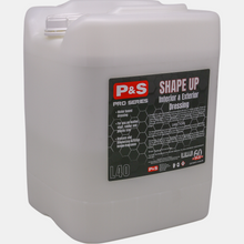 Shape-Up, Vinyl/Rubber Dressing - 5 Gallon