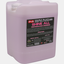 Shine All Performance Dressing - 5 Gallon