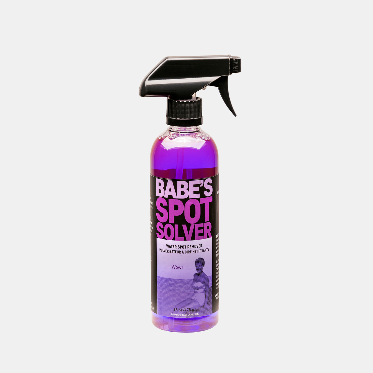 BABE'S Spot Solver - Pint