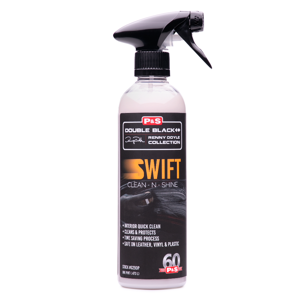 Swift Clean & Shine - Pint
