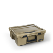 DECKED Halfrack 32 Case - Desert Tan