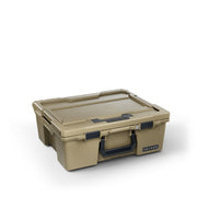 DECKED Halfrack 32 Case - Desert Tan