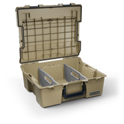 DECKED Halfrack 32 Case - Desert Tan