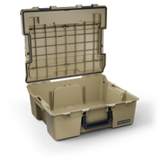 DECKED Halfrack 32 Case - Desert Tan
