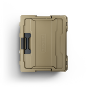 DECKED Halfrack 32 Case - Desert Tan