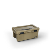 DECKED Sixer 16 Case - Desert Tan