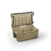 DECKED Sixer 16 Case - Desert Tan