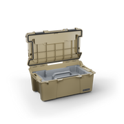 DECKED Sixer 16 Case - Desert Tan
