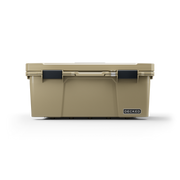DECKED Sixer 16 Case - Desert Tan