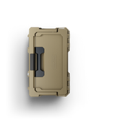 DECKED Sixer 16 Case - Desert Tan