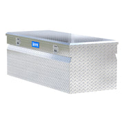 Bright Aluminum 60" Utility Chest Box