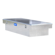 Bright Aluminum 72" Extra-Wide Crossover Truck Tool Box