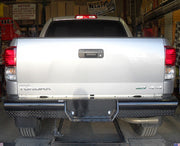Cattleman HD Rear Bumper - 2020-2023 Chevrolet Silverado 2500 HD / Chevrolet Silverado 3500 HD (4117S)