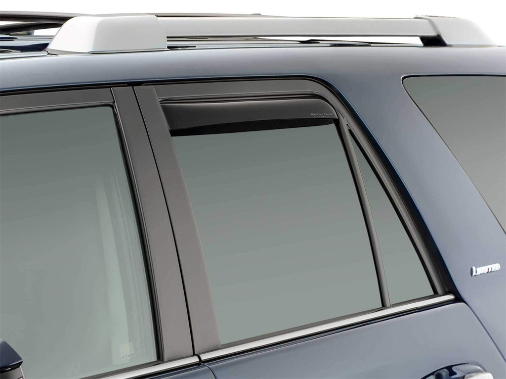 Side Window Deflector - 81531IM