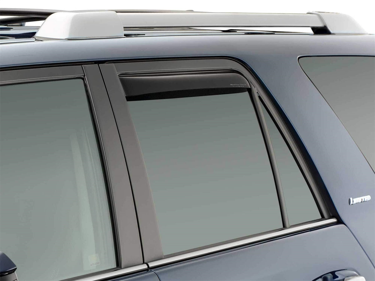 Side Window Deflector - 81531IM