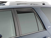 Side Window Deflector - 81531IM