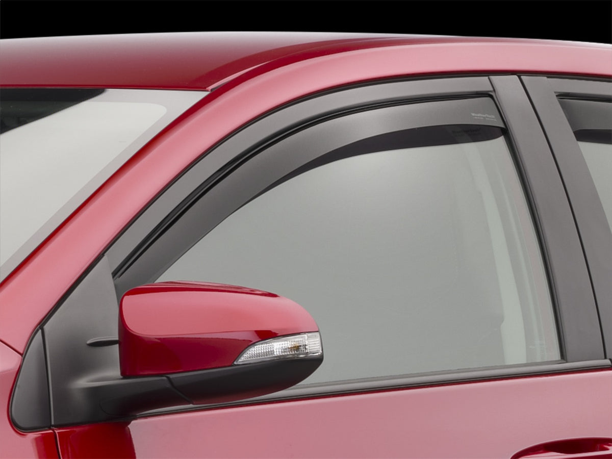 Side Window Deflector Set - 821045IM