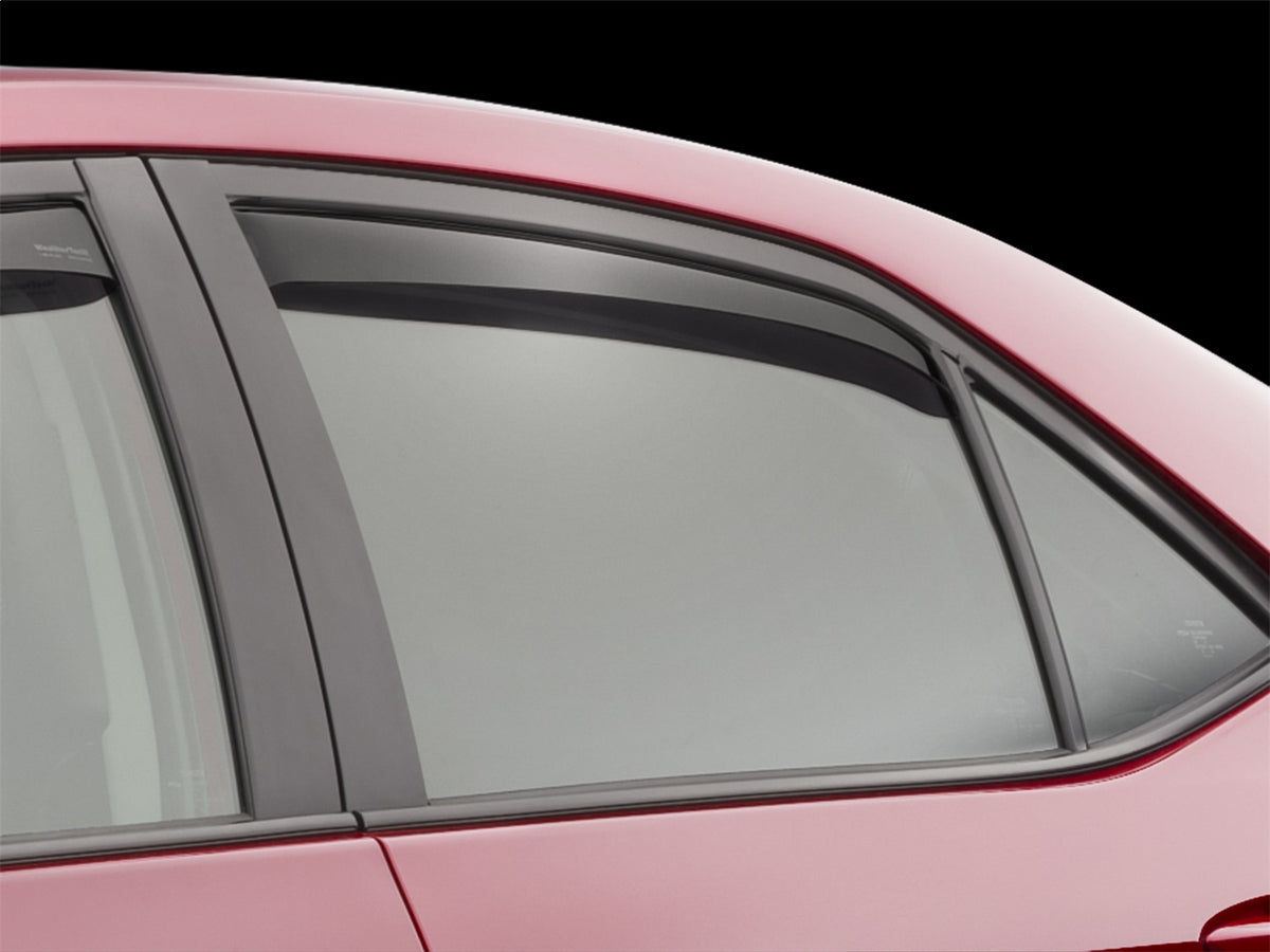 Side Window Deflector - 81745IM