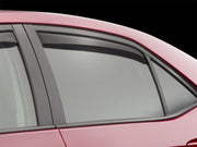Side Window Deflector - 81745IM