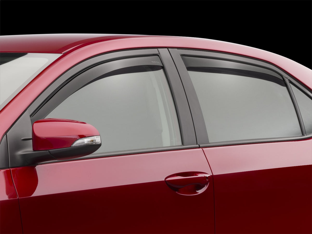Side Window Deflector Set - 82745IM