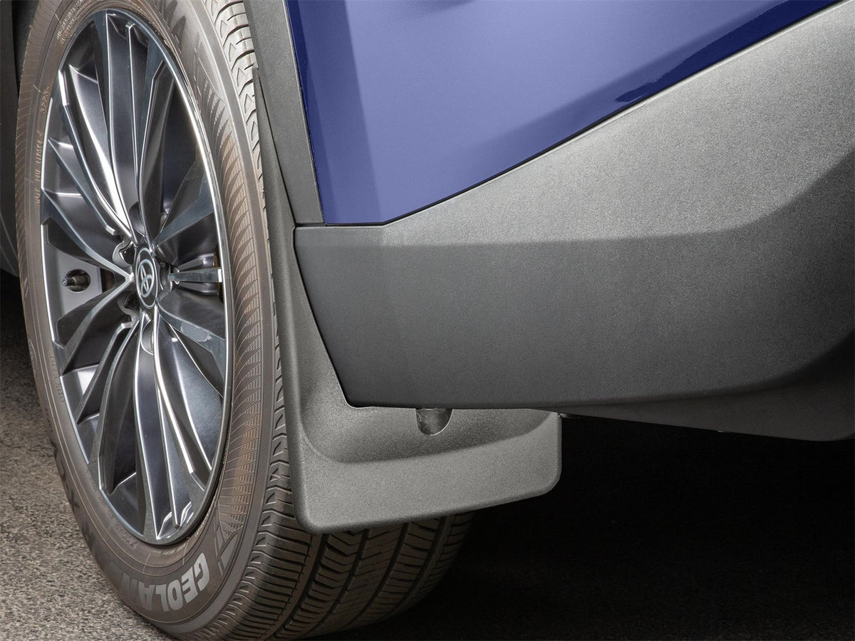 MudFlap No-Drill DigitalFit® - 120179