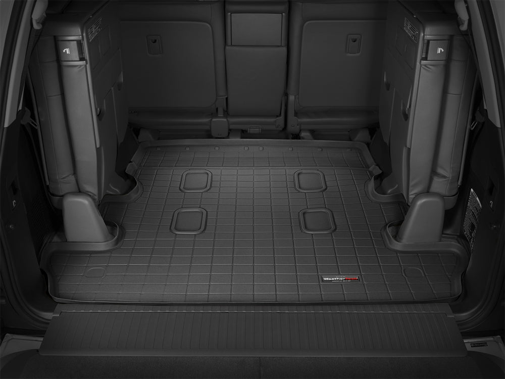 Cargo Liner - 40356