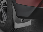 MudFlap No-Drill DigitalFit® - 120057