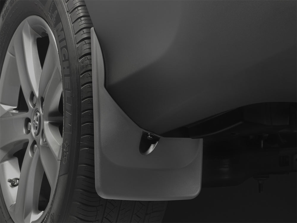 MudFlap No-Drill DigitalFit® - 120053