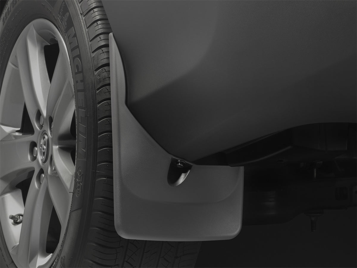 MudFlap No-Drill DigitalFit® - 120053