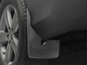 MudFlap No-Drill DigitalFit® - 120053