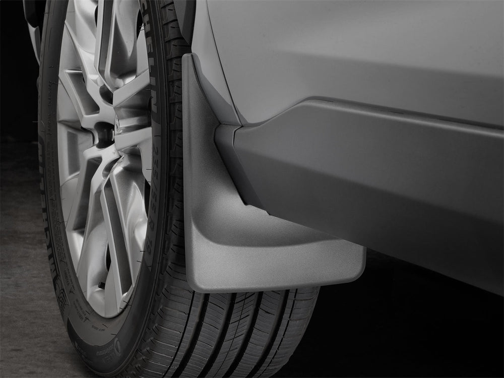 MudFlap No-Drill DigitalFit® - 110105