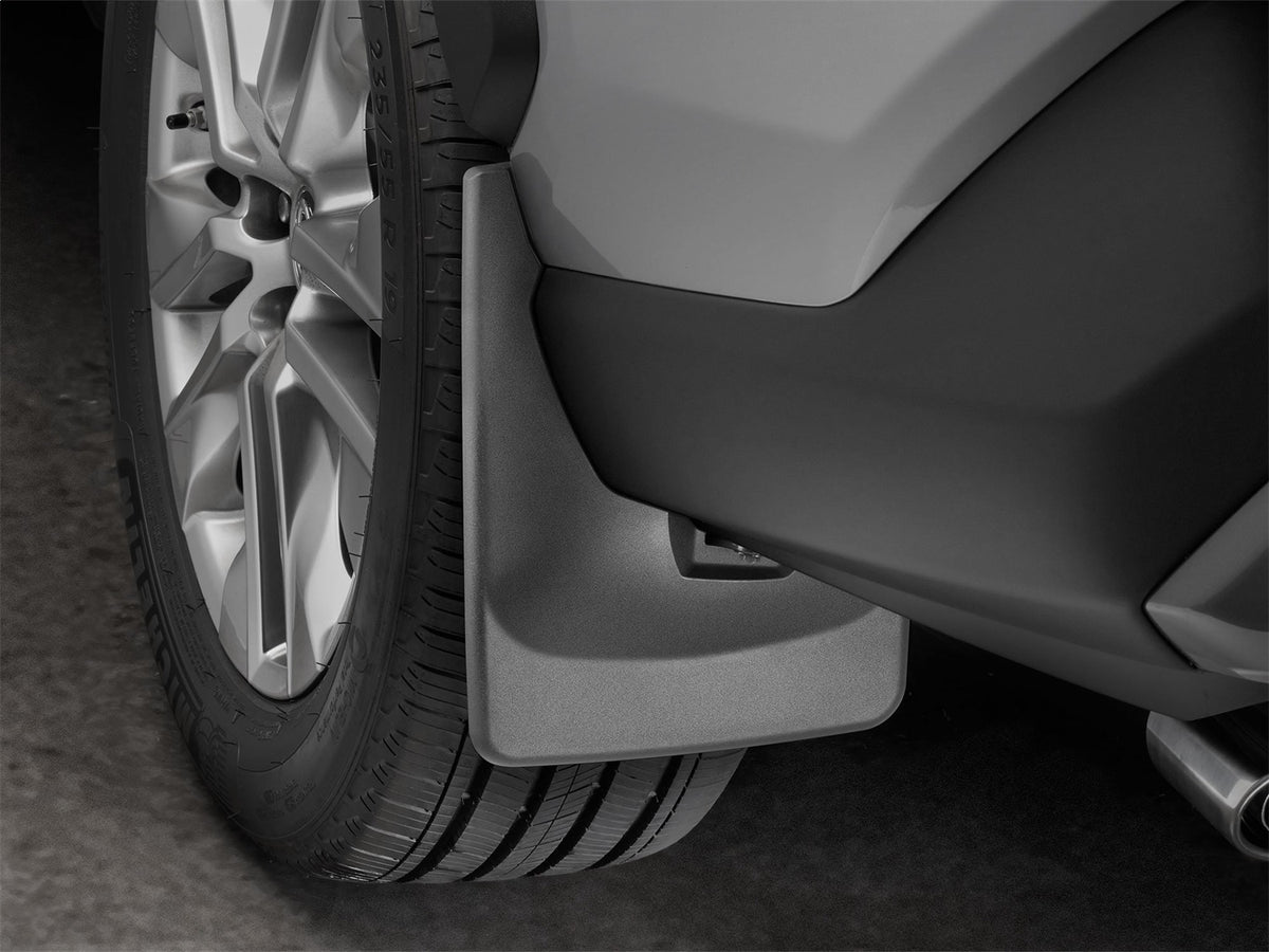 MudFlap No-Drill DigitalFit® - 120105