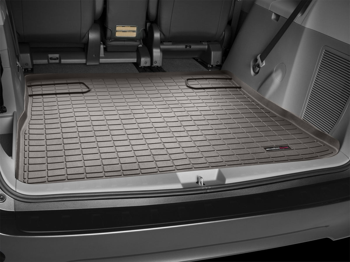 Cargo Liner - 43552