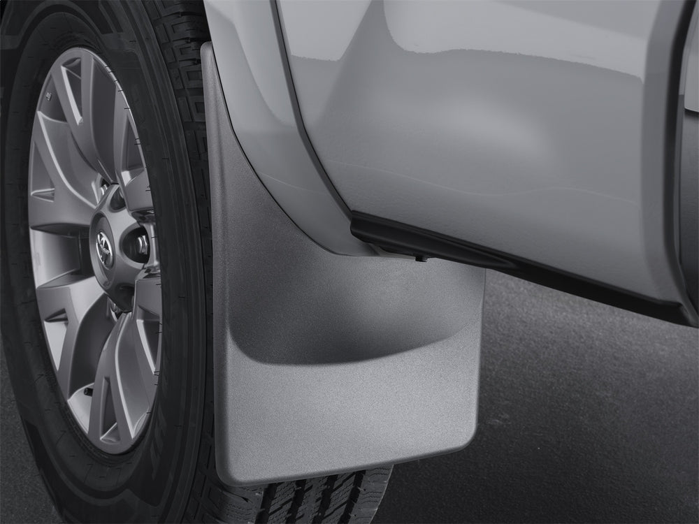 MudFlap No-Drill DigitalFit® - 120055