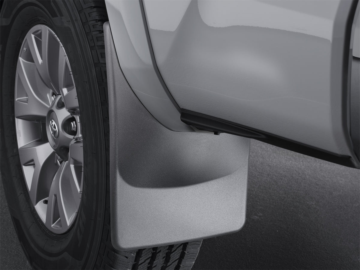 MudFlap No-Drill DigitalFit® - 120055
