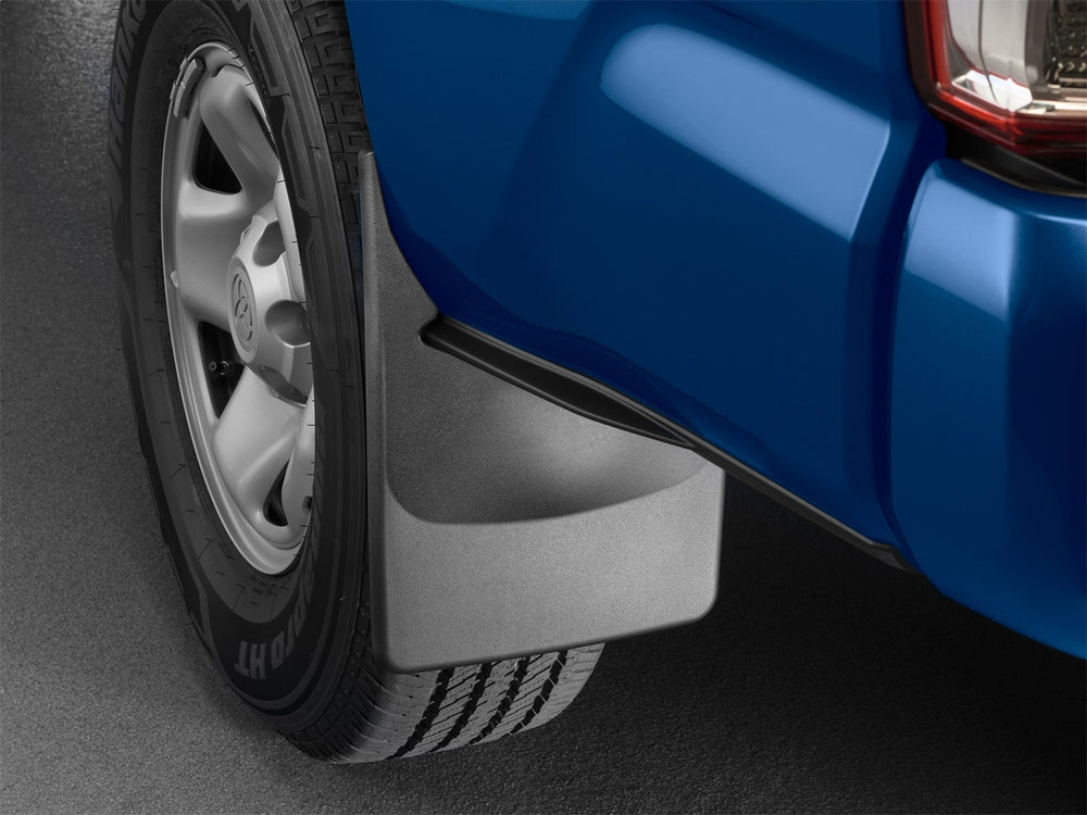 MudFlap No-Drill DigitalFit® - 120056