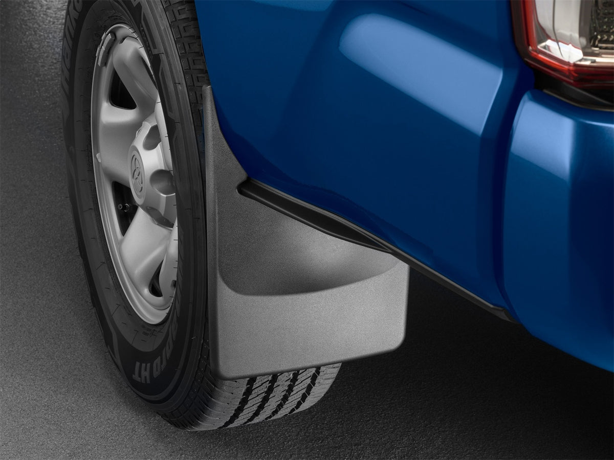 MudFlap No-Drill DigitalFit® - 120056