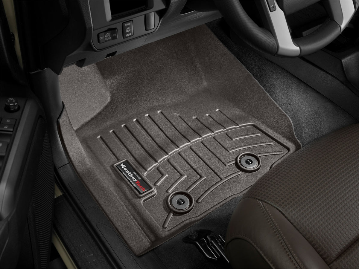 FloorLiner™ DigitalFit® - 4712991