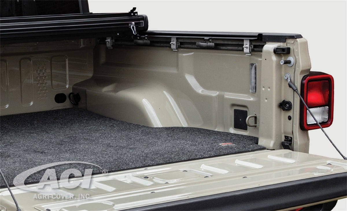 ACCESS® Original Tonneau Cover - 17029