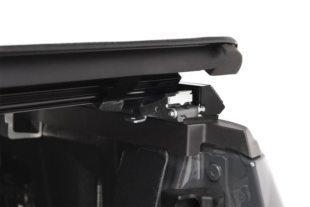 TruXedo TruXport Tonneau Cover - Black - 2009-2014 Ford F-150 5' 7" Bed