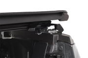 TruXedo TruXport Tonneau Cover - Black - 2009-2014 Ford F-150 8' Bed