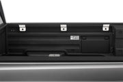TruXedo Lo Pro Tonneau Cover - Black - 2017-2025 Honda Ridgeline