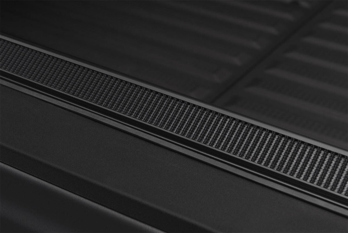 TruXedo Lo Pro Tonneau Cover - Black - 2017-2025 Honda Ridgeline
