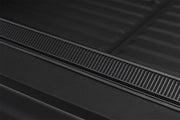 TruXedo Lo Pro Tonneau Cover - Black - 2017-2025 Honda Ridgeline