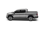 TruXedo Lo Pro Tonneau Cover - Black - 2017-2025 Honda Ridgeline